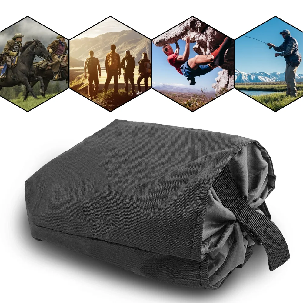 Складывающийся чехол для пейнтбола MOLLE Magazine Recovery Drop Dump Pouch|dump pouch|molle magazinepouch airsoft |