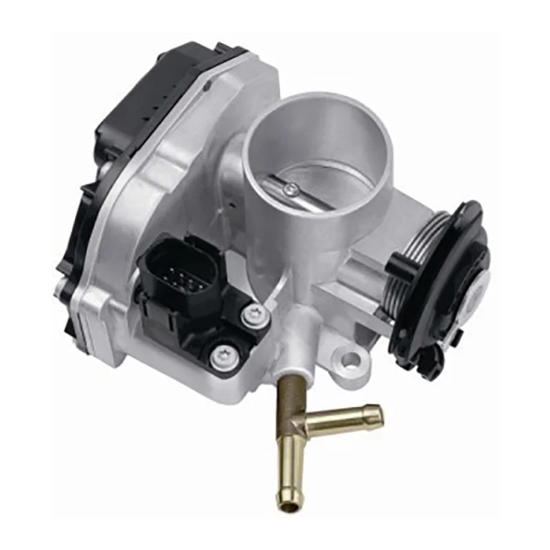 

Корпус дроссельной заслонки для LUPO 1,0 AROSA 1,0 OEM 047133061G