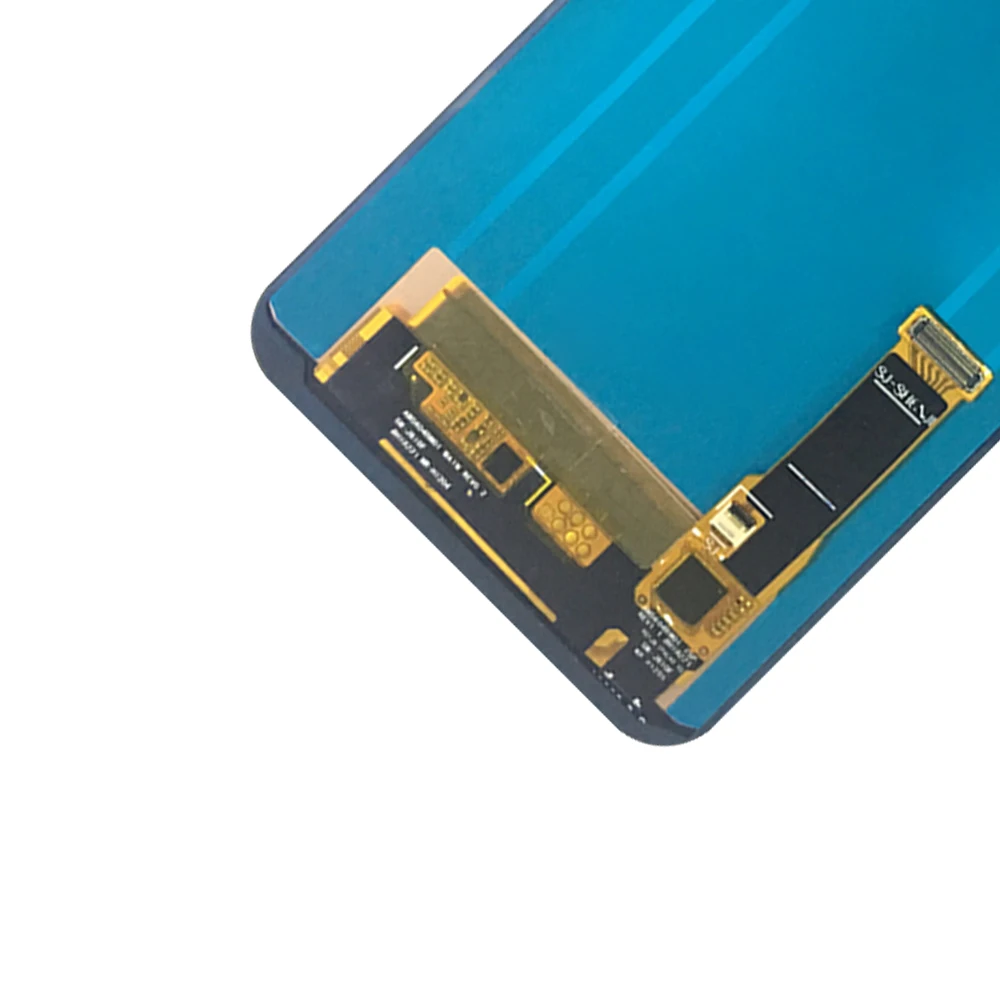 100% протестированный ЖК дисплей для Samsung Galaxy J8 2018 J810 J810F SM сенсорный экран