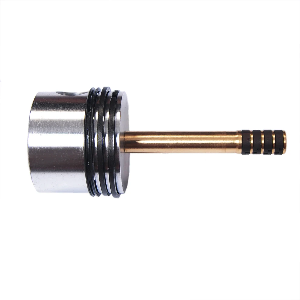 

TUXING 4500Psi 300Bar 30Mpa PCP Air Compressor Single Cylinder Compressor Piston and Pushing Rods High Pressure Pump Part