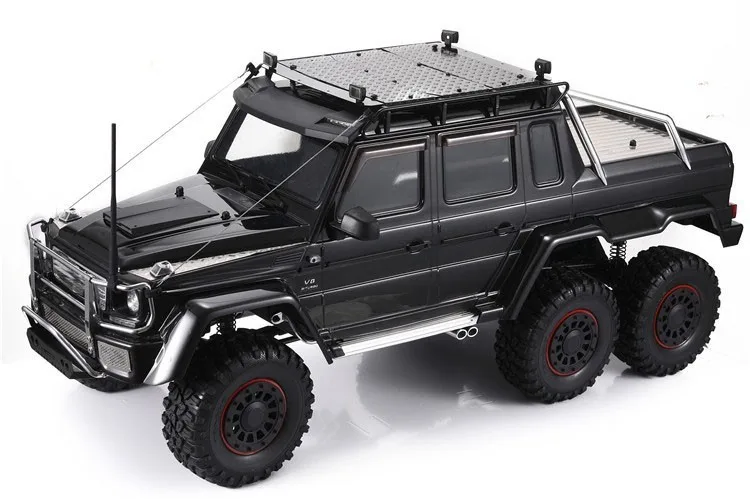 передняя антенна traxxas trx4 g500 trx 6 g63 имит