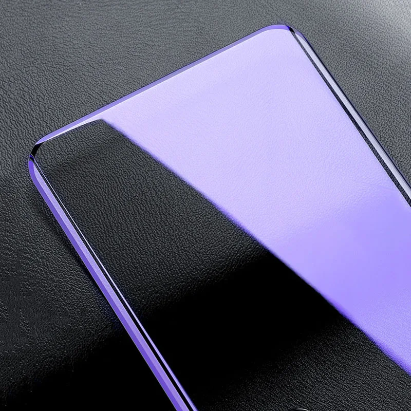 Защитное стекло закаленное 3D для Huawei P40 Pro Plus + | Мобильные телефоны и аксессуары