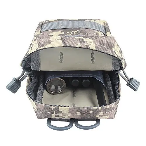 Военная Тактическая Сумка Molle аксессуар сумка армейская тренировочная уличная охотничья походная износостойкая дорожная сумка для инструментов