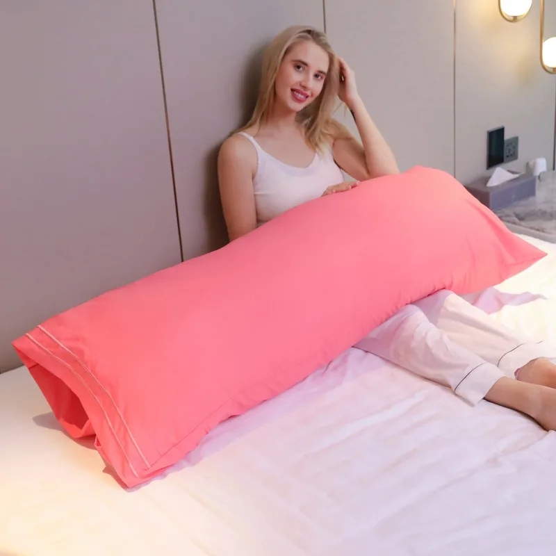 

Чехол для подушки, однотонный чехол для подушки, постельное белье, черная наволочка для подушки, чехол для подушки, высококачественный чехо...