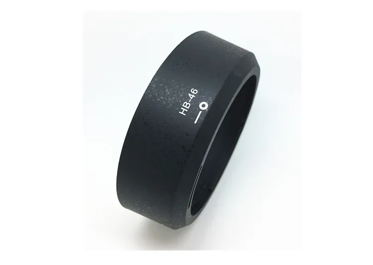HB 46 HB46 бленда для объектива камеры NIK & N AF S DX 35 мм f/1 8G|Бленды| |
