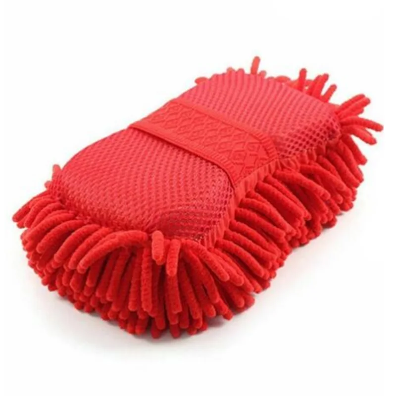 10 салфетками из микрофибры для чистки оптических перчатка мытья машины и набором