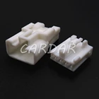 1 компл., 4-контактный автомобильный звуковой сигнал, автомобильный разъем для Lexus Toyota 7283-1044