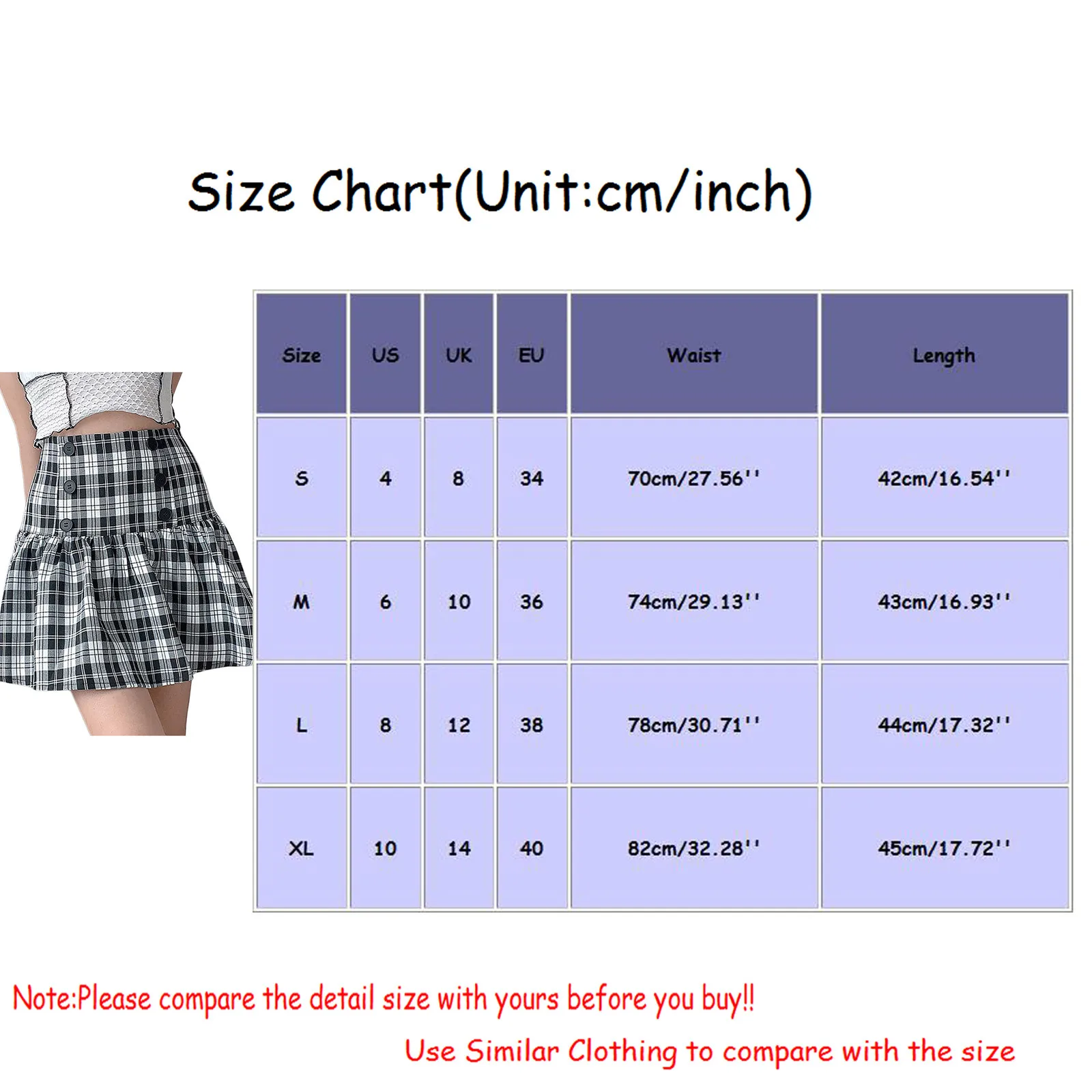 

Harajuku Skirt Women Summer Korean Style Skirt Bandage Buttons Lattice Patchwork Punk Pleated A-line Mini Skirts Womens 2021