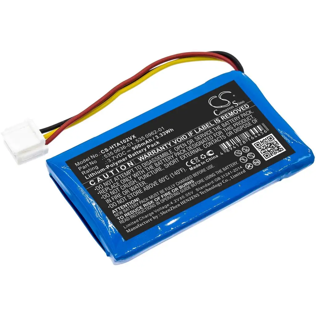

Cameron Sino Battery For Husqvarna GSM-GPS,Modul-B