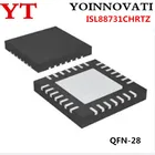 20 штук 88731C ISL88731C ISL88731CHRTZ QFN-28