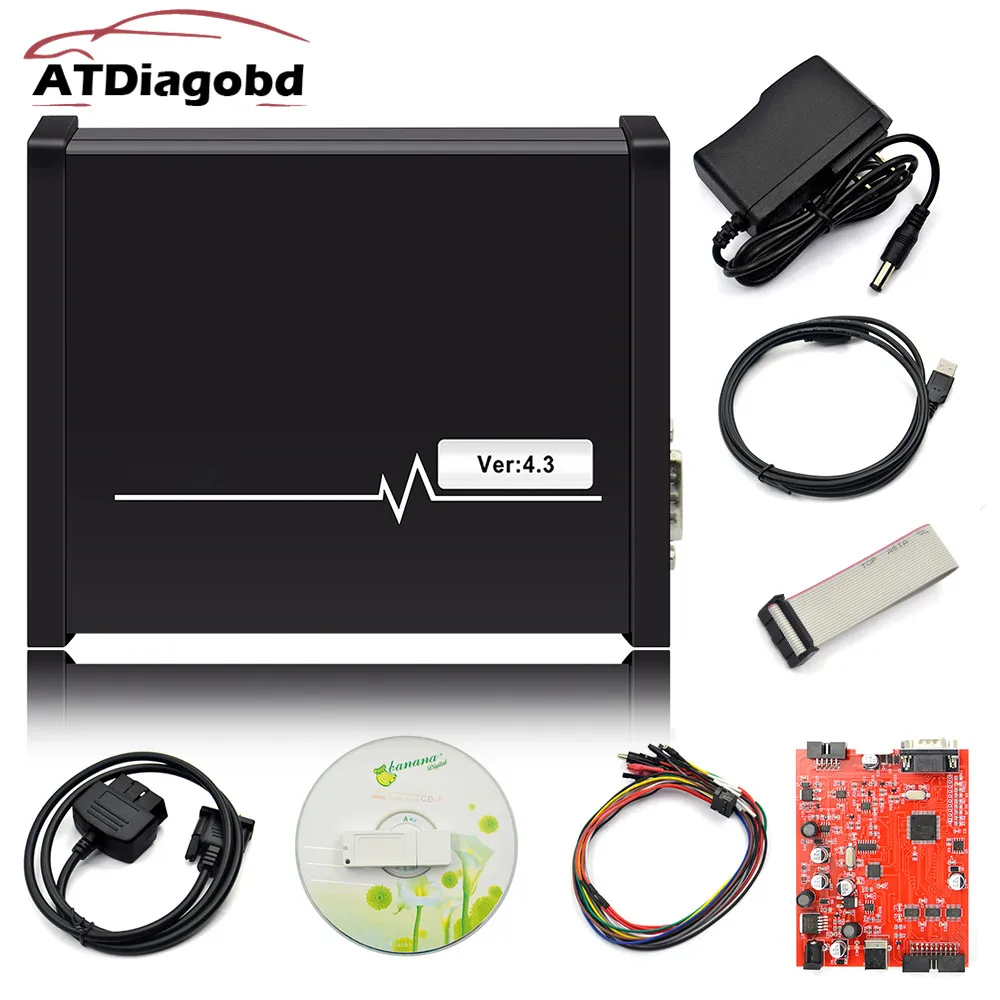 Полноценная версия PIASINI версии 4 3 лучше чем V4.1 Piasini Engineering Serial Suite (JTAG BDM K line L RS232 CAN