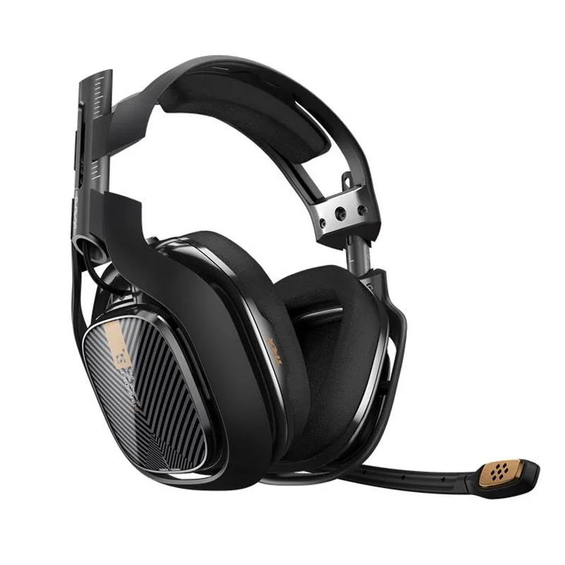 Наушники Logitech Astro A40 оригинальные Игровые наушники TR 3 5 мм с микрофоном