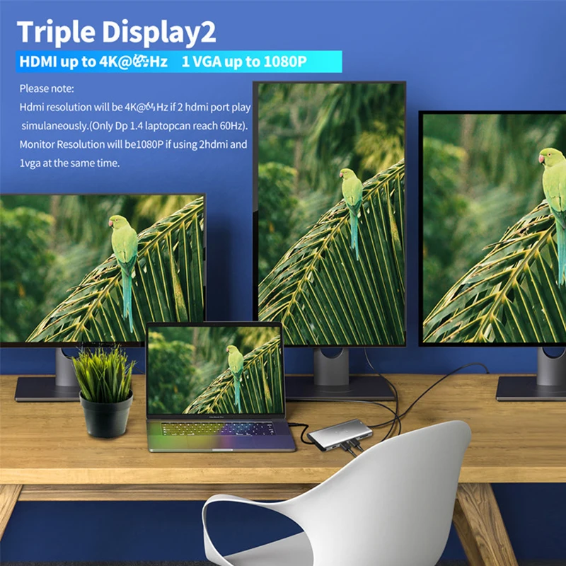 usb концентратор rj45 тип c на multi usb 30 кон