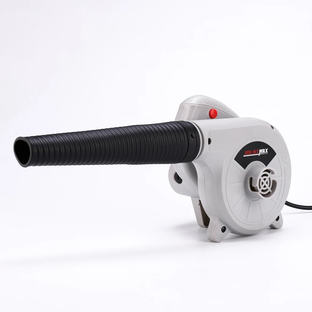 Высокоэффективный Электрический воздуходувной пылесос 600 Вт 220 В выдувание пыли