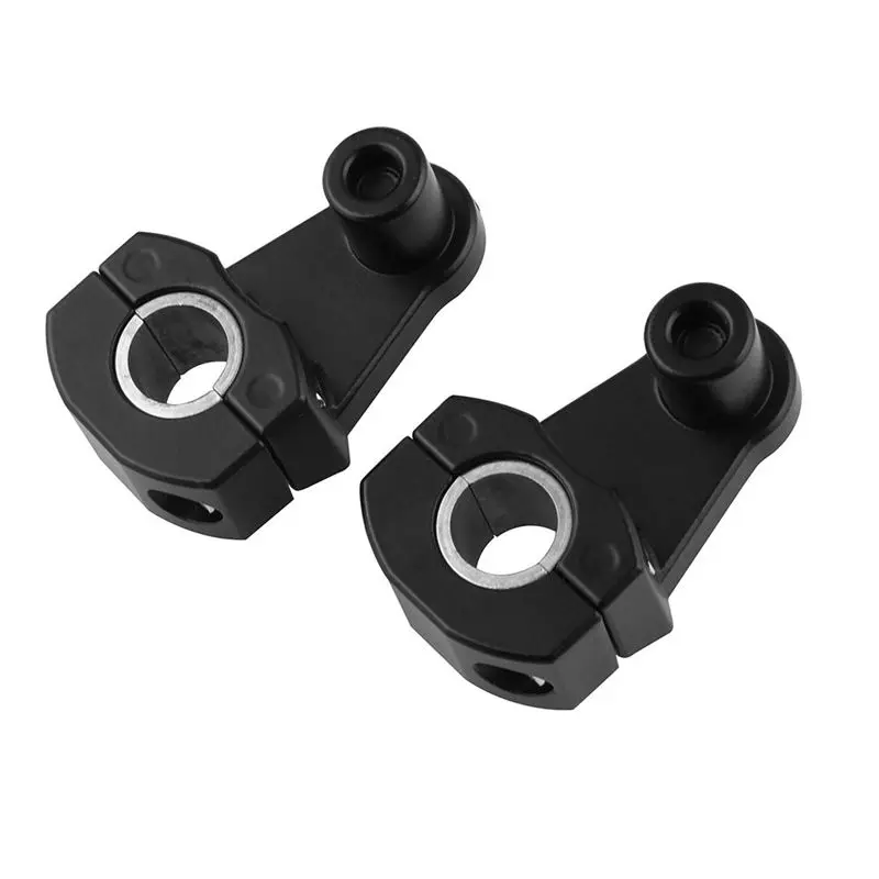 Аксессуары для мотоциклов ручной фиксированный кронштейн сиденья Moto Adjust booster