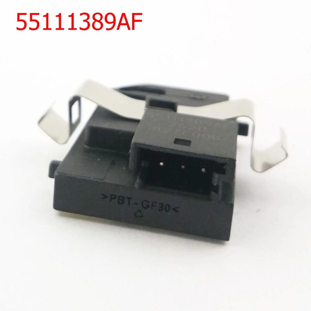 Автомобильный датчик влажности лобового стекла 55111389AF для Chrysler и т. д.