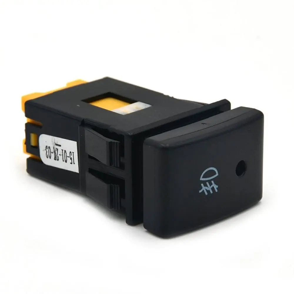 Противотуманная фара черный переключатель кнопка для Suzuki Grand Vitara Jimny SJ413 S410