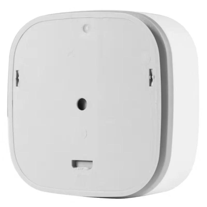 Смарт-датчик движения ZigBee PIR поддержка Tuya Smart Life APP IFTTT для Amazon Echo 2Nd Plus работа с