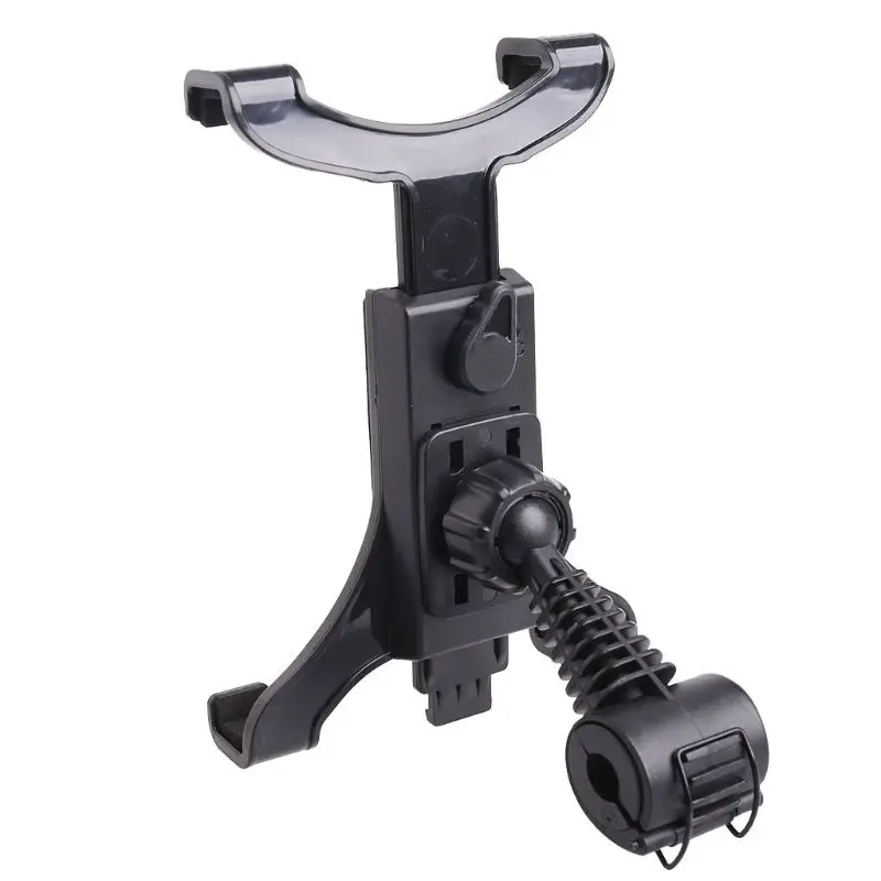 

Premium Car Back Seat Headrest Mount Holder Stand For 7-11 Inch Tablet/GPS/IPAD My10 21 Dropshipping