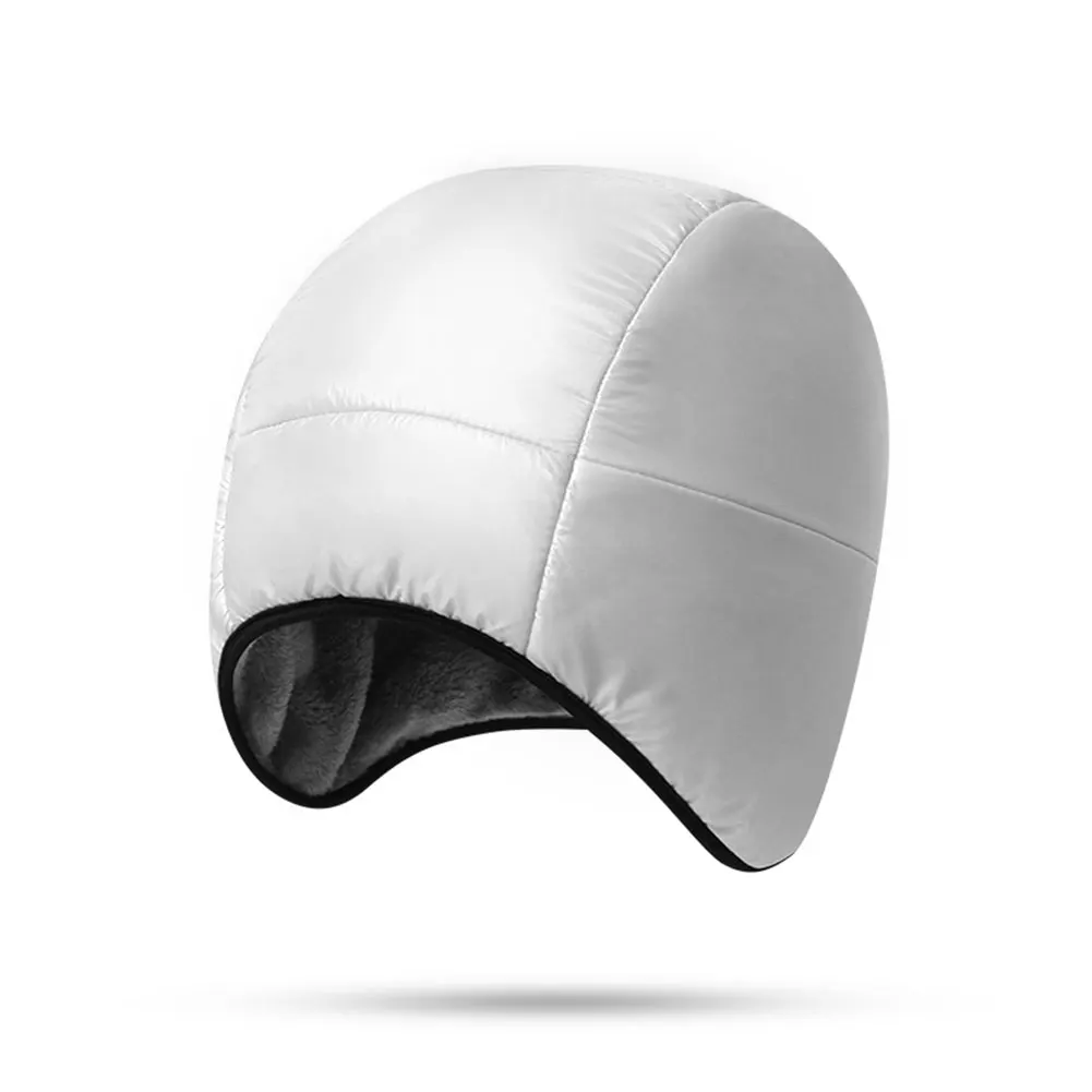 

Hot Sale Winter Outdoor Sports Hat Ski Hat Waterproof And Windproof Ear Protection All-Inclusive Warm Hood Hat
