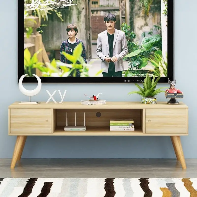 Экран, Мадейра, Современная подставка для пирога, нордическая деревянная настольная подставка для монитора, мебель для гостиной, шкаф для телевизора
