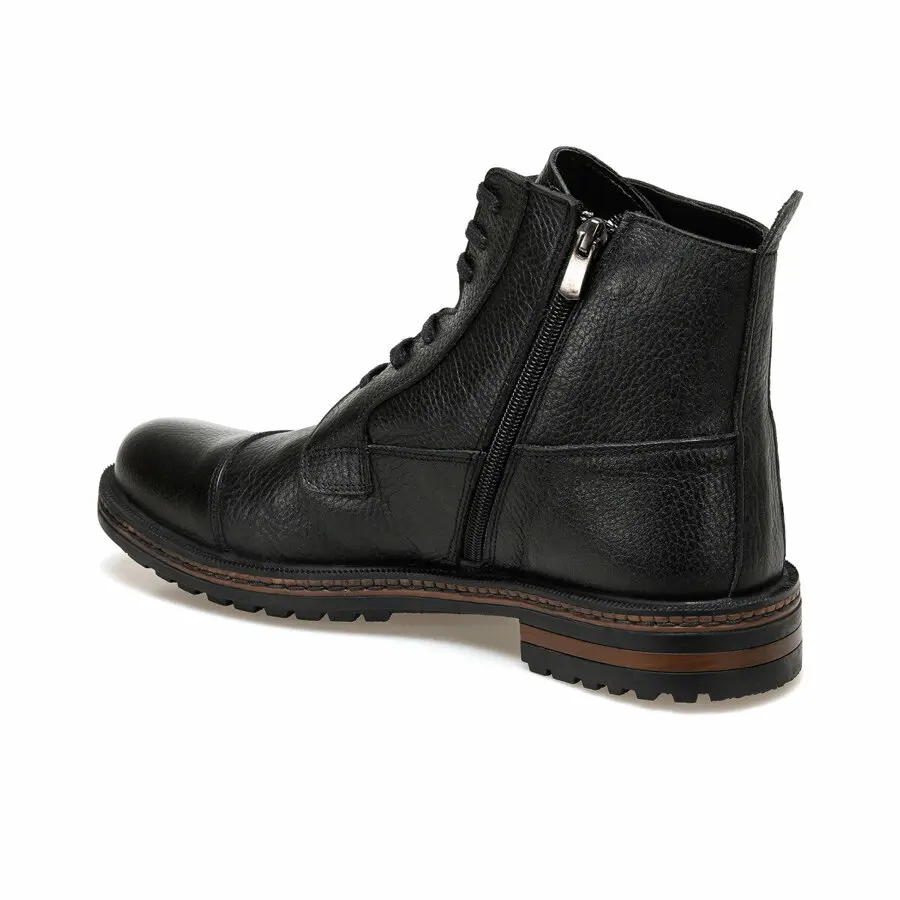 

Men Boots Garamond 3406 Black Men'S Boots