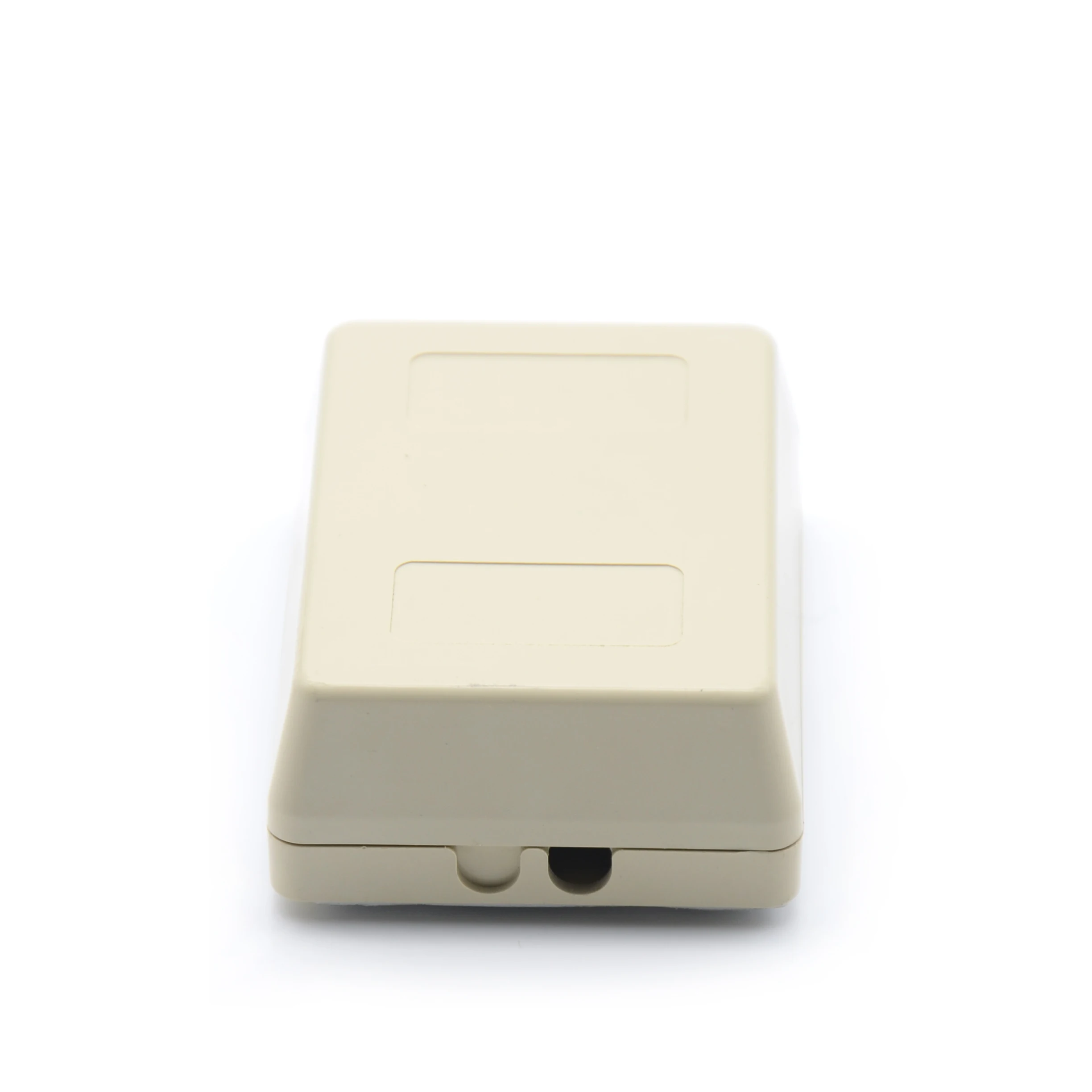 MT 5802 RJ11 2 контактный Соединительный ящик для телефонной сети|Компьютерные кабели