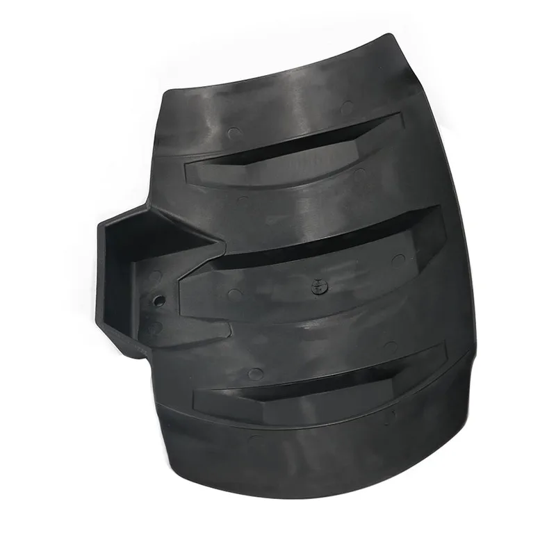 ABS заднее крыло колеса шин Hugger протектор для BMW F800GS F700GS F800R F650GS 2008 2017 2016 2015 2014 2013|hugger