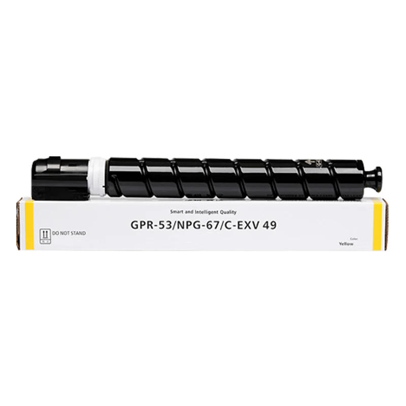 Тонер картридж для CANON C EXV 55 NPG 76 RUNNER ADVANCE C256i II C356i C356P II|Картриджи с тонером| |