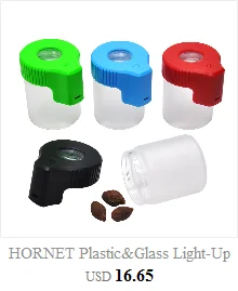 HORNET Premium Thin Plastic Cigarette Case Cover 87MM*55MM*22MM For Thin Cigarettes Case Holder Hard Tobacco Box Case Cover