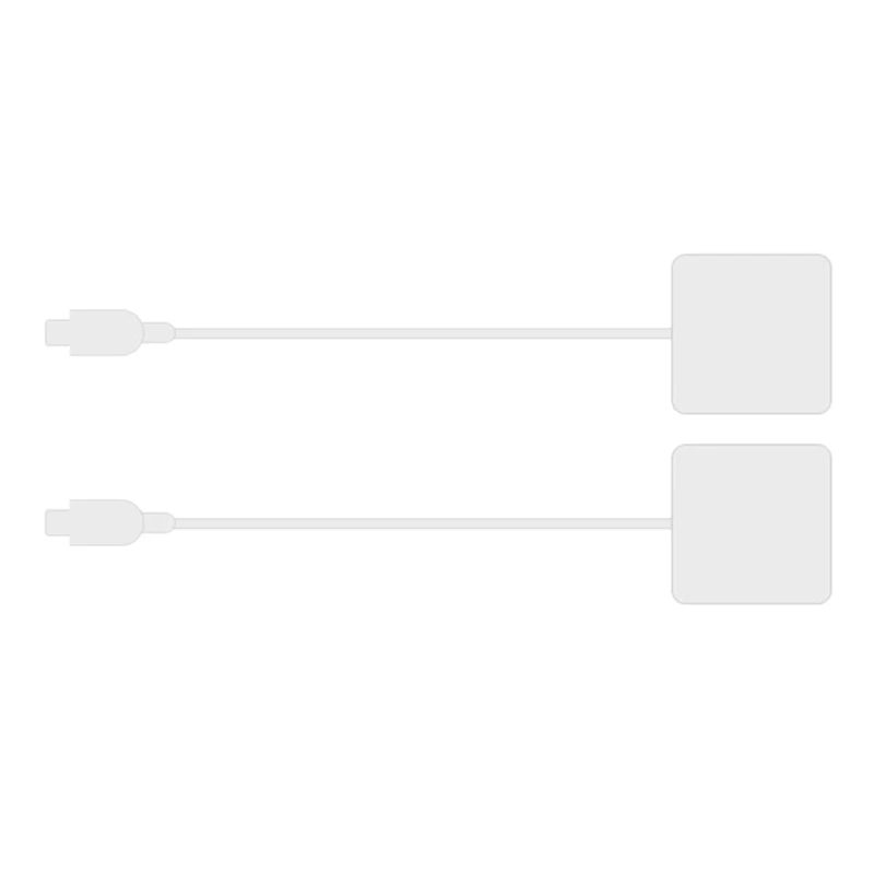 Зарядное устройство для ноутбука 65 Вт Подходит Lenovo планшетов телефонов источник