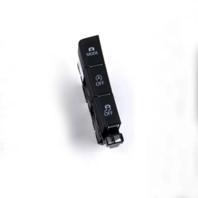 Переключатель модели режима вождения с кнопкой ESP для Golf 7 MK7 VII 5G1 927 137