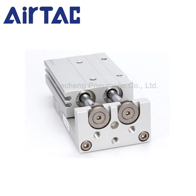 Настольный цилиндр HLQ25x50S HLQ25x75S HLQ25x100S AIRTAC HLQ25 * 50S 75S 100S | Обустройство дома