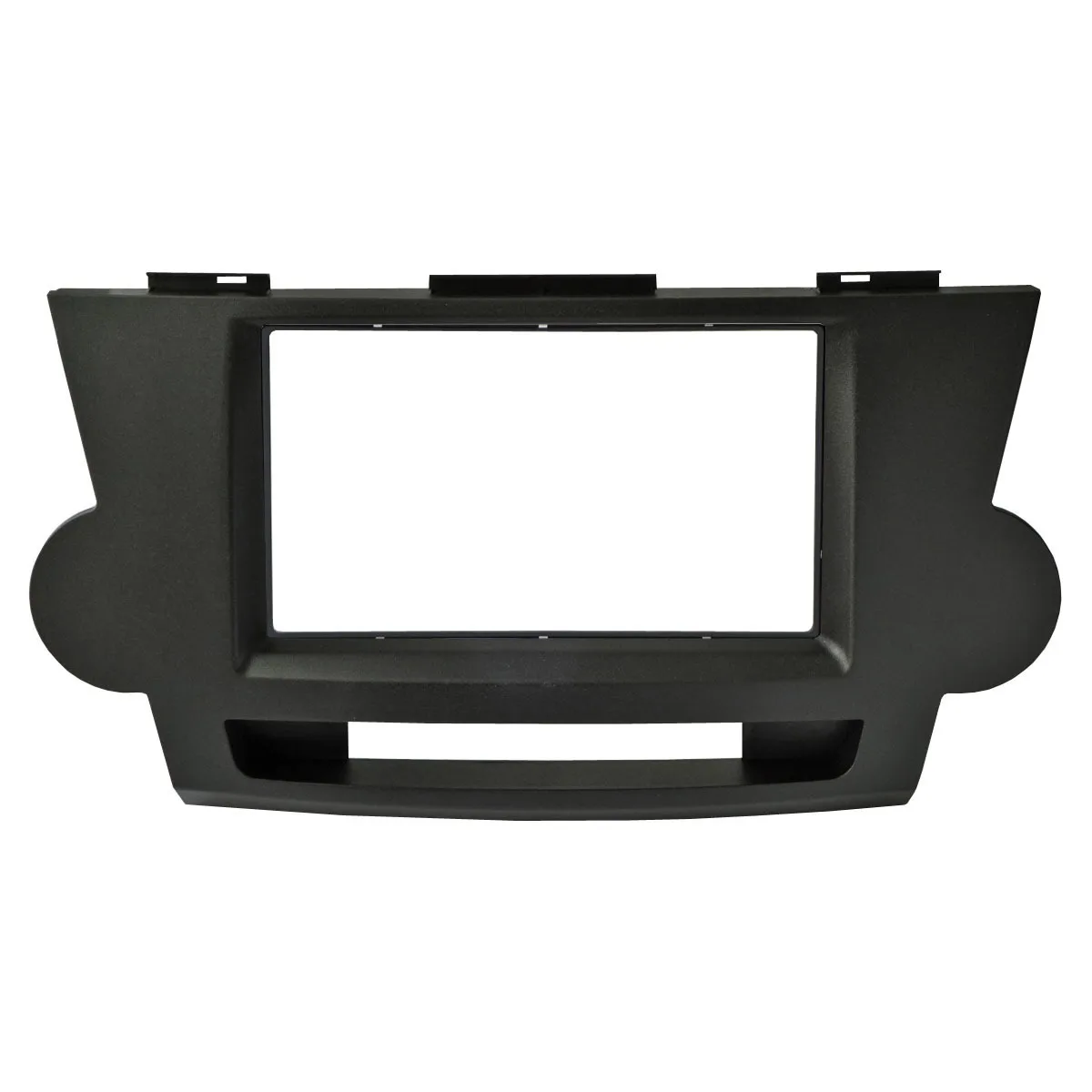 Переходная рамка Intro RTY N56 для Toyota HighLander 2din|Универсальный автомобильный держатель|