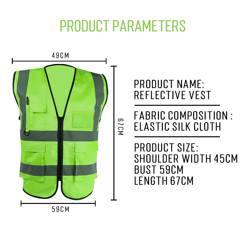Светоотражающий жилет мотоциклетные жилеты для езды на мотоцикле ультратонкая