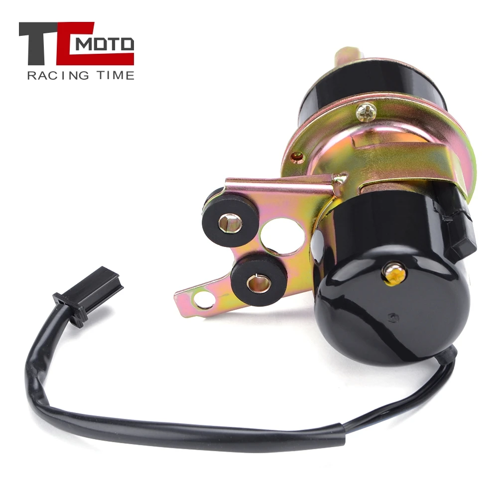 Мотоциклетный топливный насос для Yamaha YZF R1 1998-2001 R6 1999-2002 FZS1000 FZ1 YZF1000R VMAX12 YZF-R1 YZF-R6 V-MAX