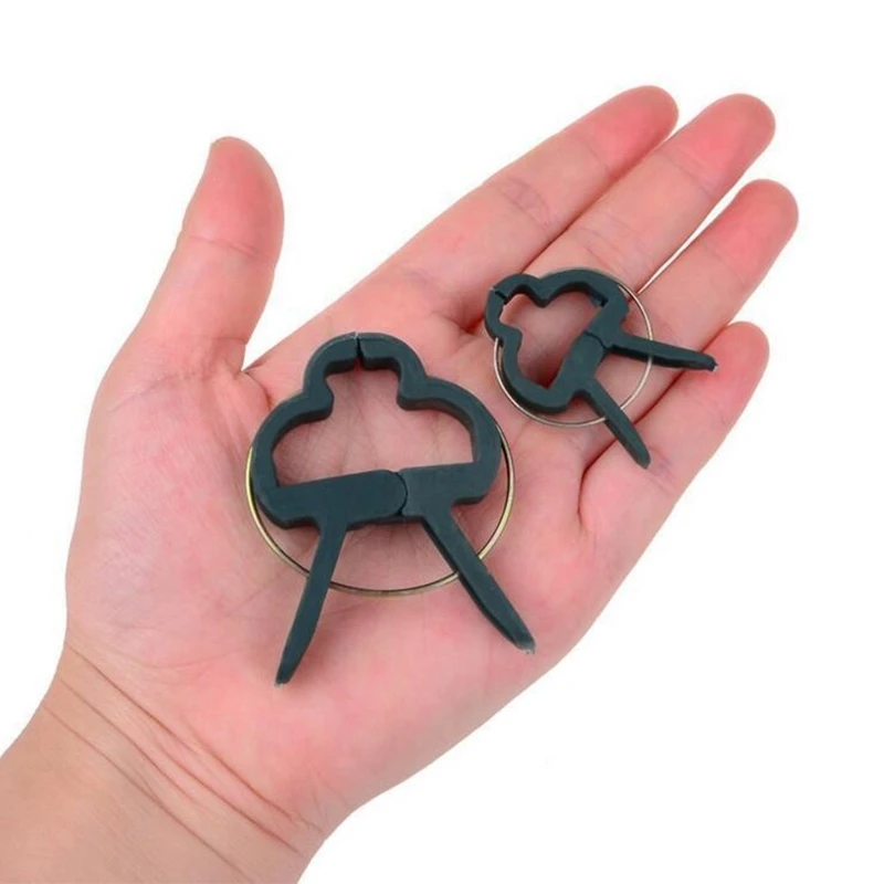 

20PCS Garden Clip Set / Garden Clip / Plastic Plant Clip