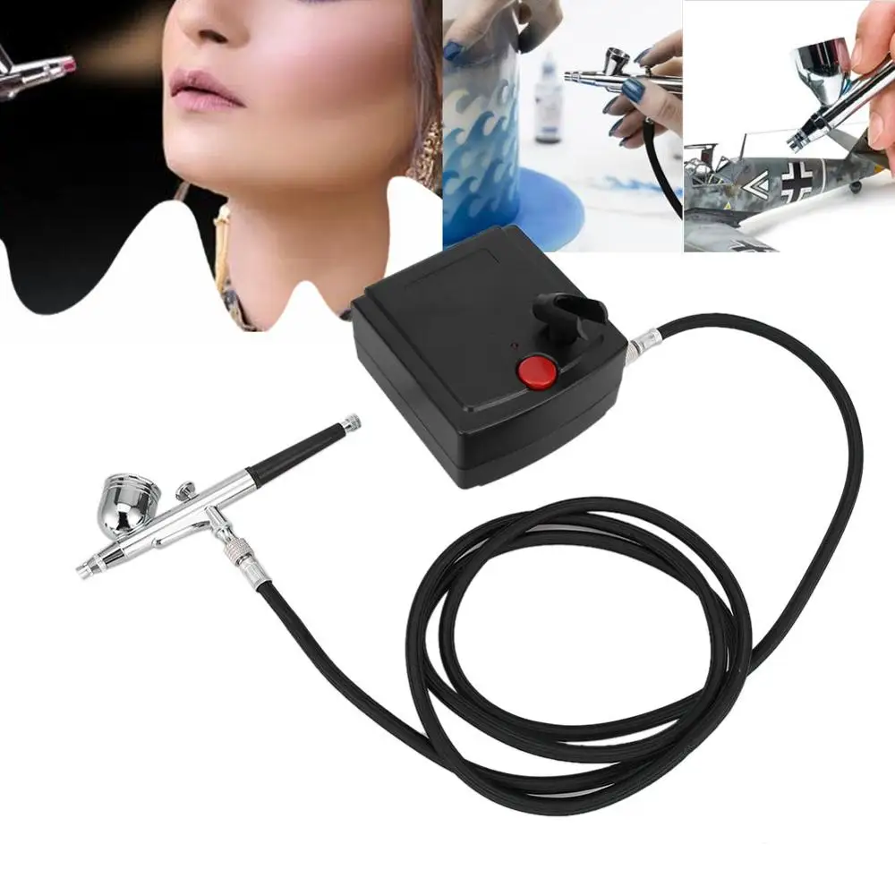 Многофункциональный бесшумный распылитель высокого давления пистолет для