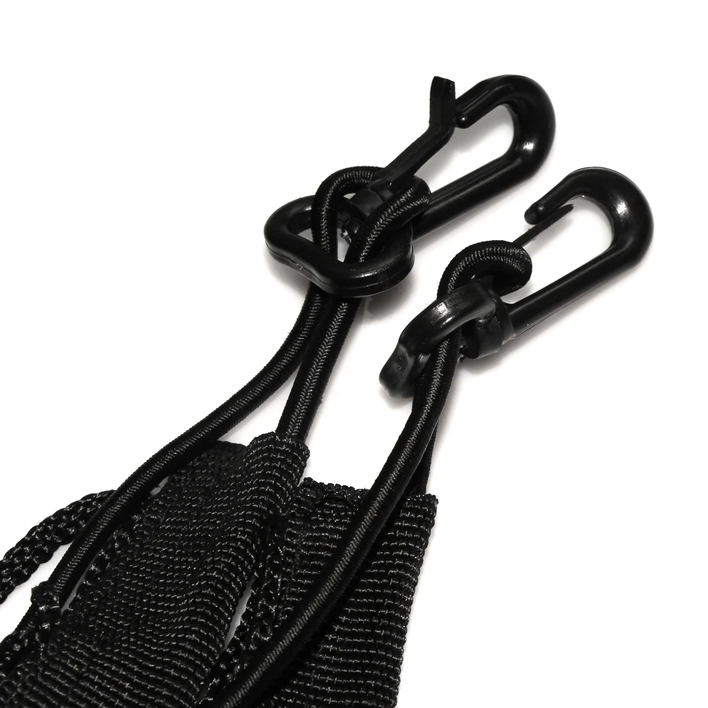 Сетчатый держатель для багажника автомобиля эластичное хранилище с 4 крючками