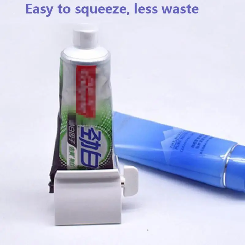 1 шт. многофункциональный дозатор для зубной пасты | Дом и сад