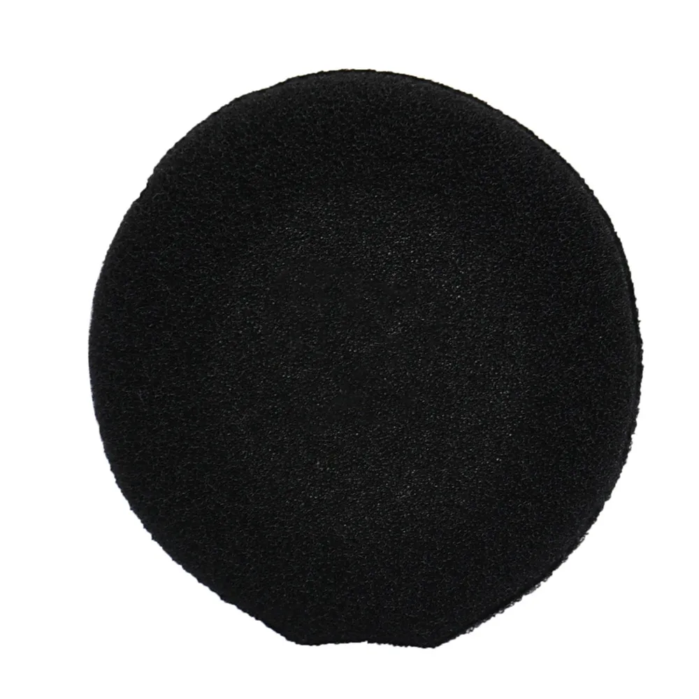

10 pcs 40mm Foam Pads Ear pad Sponge Earpads Headphone Cover For Headset