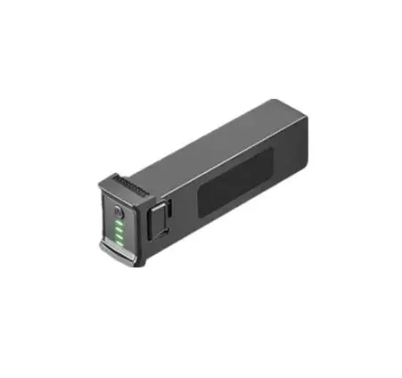 1 battery 1 шт. 2 шт. 11,1 В 4000 мАч перезаряжаемый аккумулятор для беспилотника сумка для 4DRC большой бесщеточный gps Follow Me RC Drone запасные части батареи - Цвет: 1 battery