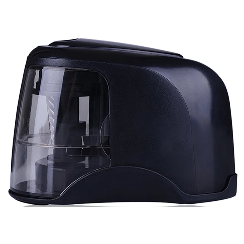 Электрическая точилка для карандашей лучшие сверхмощные спиральные стальные