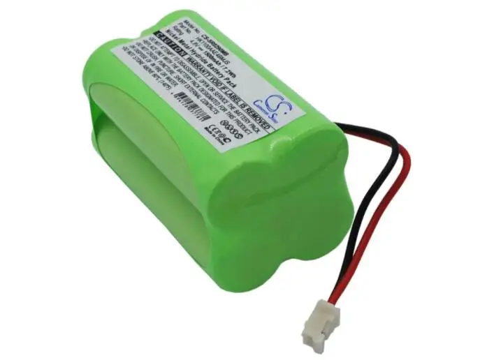 

cameron sino 1500mah battery for SUMMER Infant 02090 0209A 0210A 02720 02100A-10 HK1100AAE4BMJS BabyPhone Battery