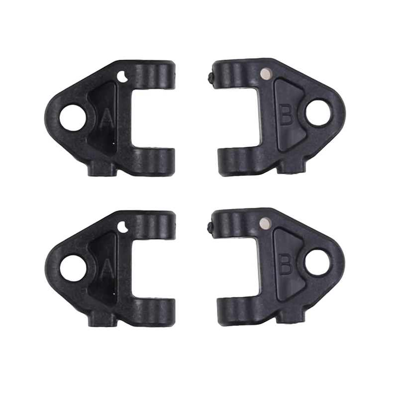 

4 шт. K989-42 нижний поворотный кронштейн для Wltoys K969 K979 K989 K999 P929 P939 1/28 Rc автомобиль запасные Запчасти