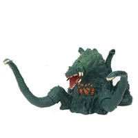 10cm biollante action figure toys collection doll christmas gift no box