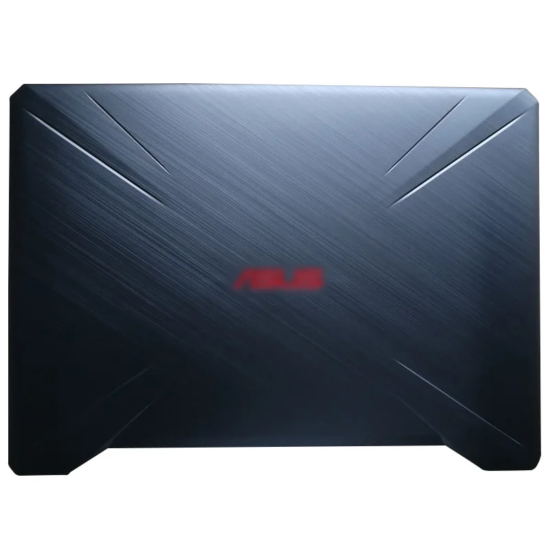 Новинка чехол для ноутбука ASUS FX505 FX86 FX86S FX86F FX86SF FX95 FX95D FX95G задняя крышка/Передняя