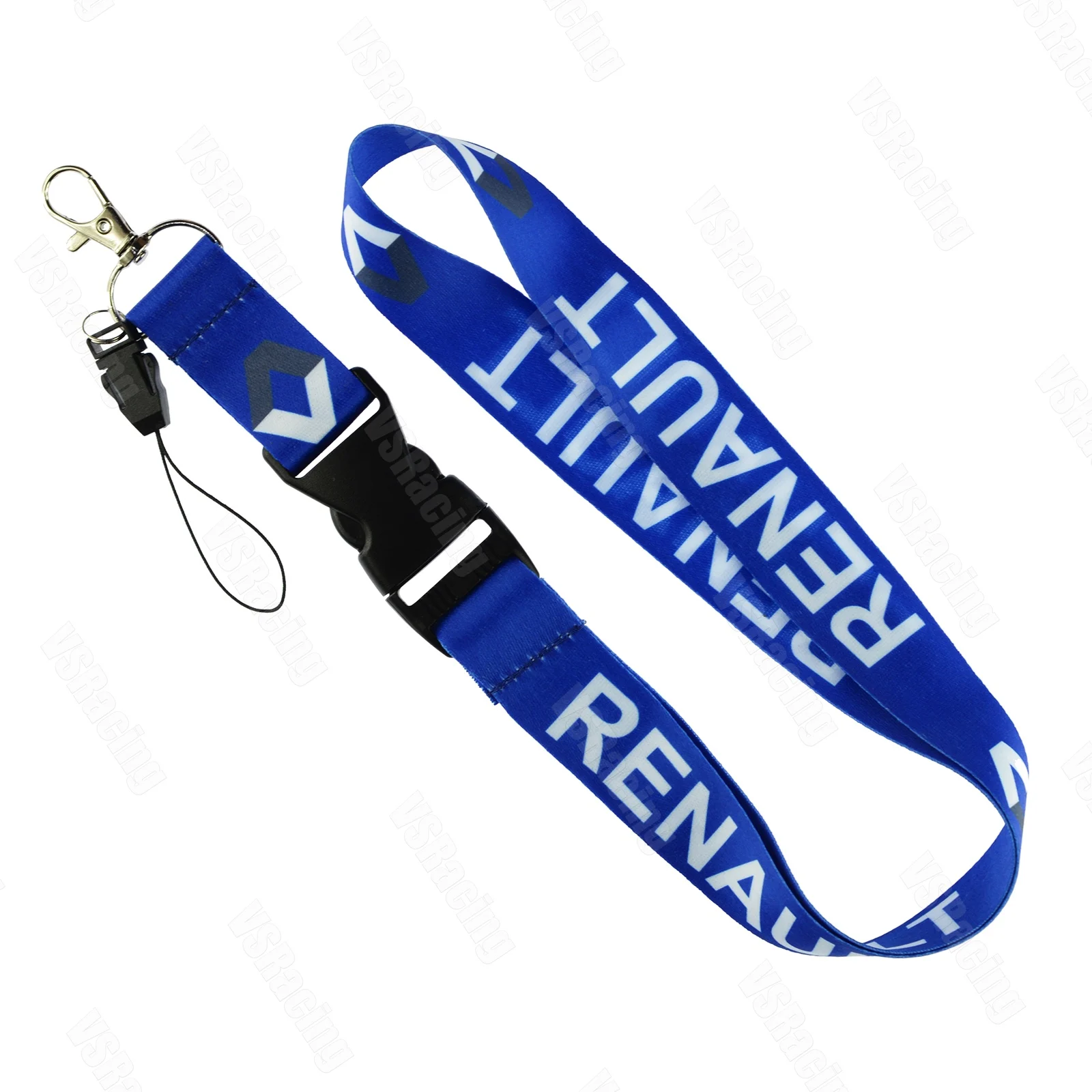 JDM СТИЛЬ Автомобильная живопись ремешок для мобильного телефона держатель