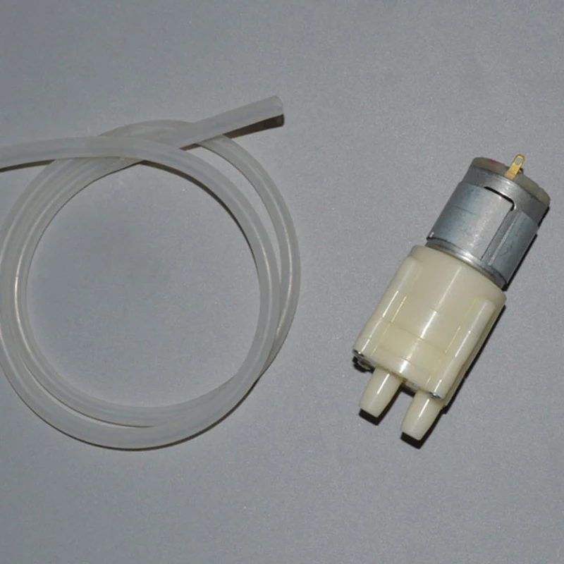 Морской водяной микро-насос модифицированные аксессуары для откачки воды