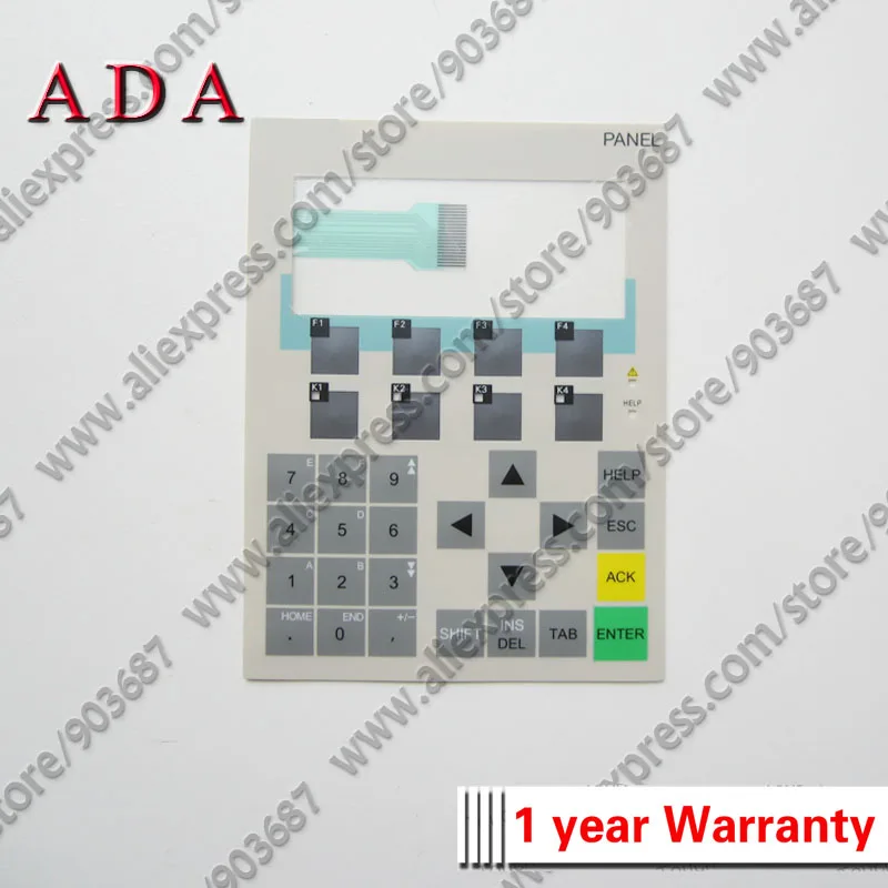 Пластиковый Чехол для 6AV6641-0CA01-0AX0 6AV6 641-0CA01-0AX0 OP77B передняя крышка + задняя корпуса